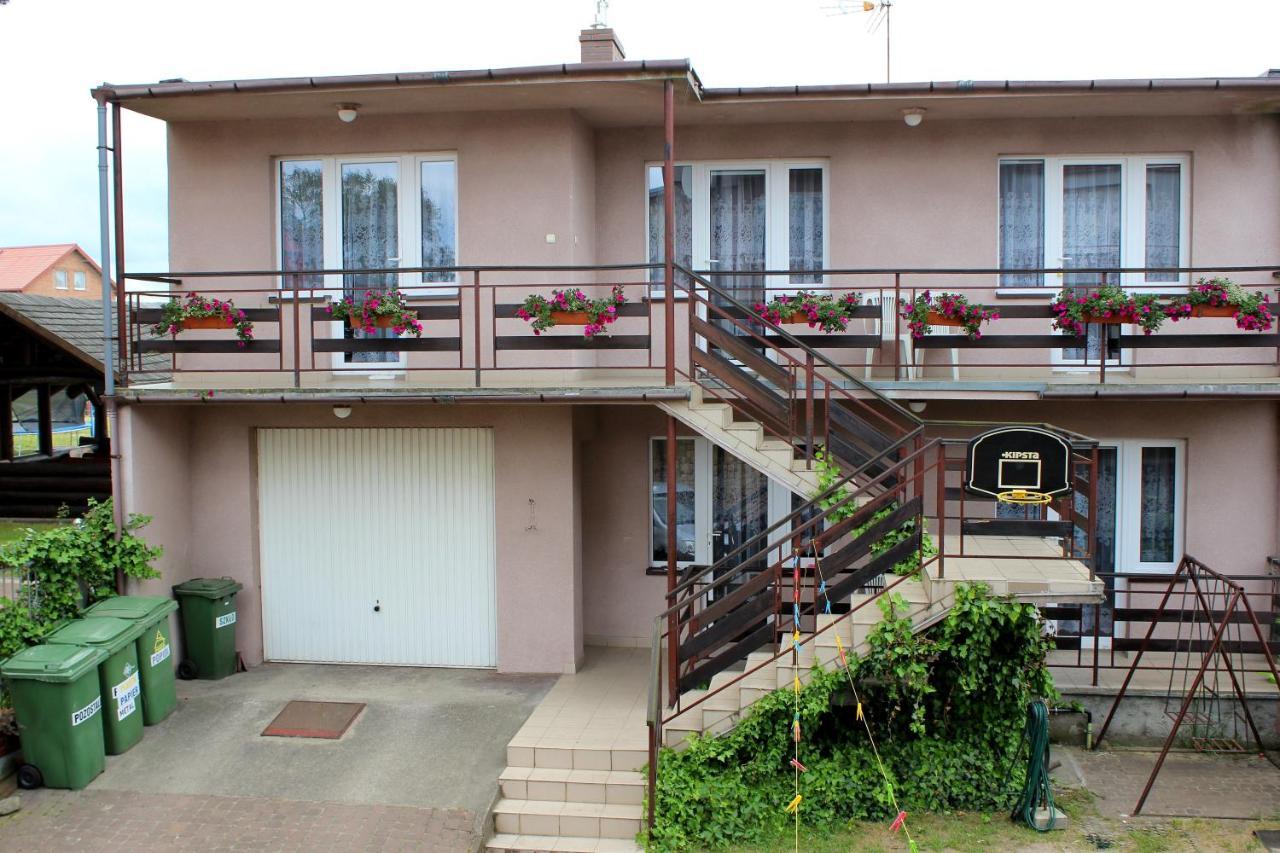 Homestay Ewa Jastrzebia Gora