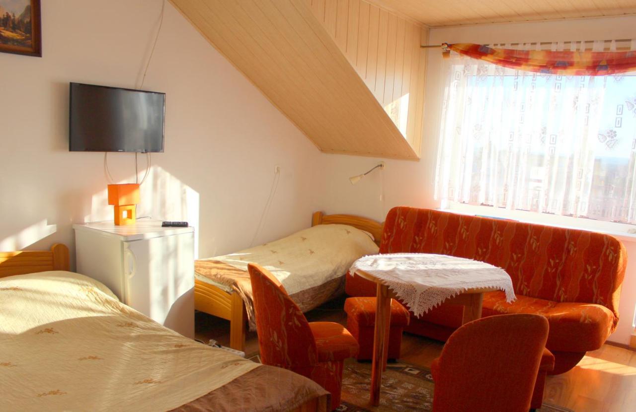 Ewa Homestay *