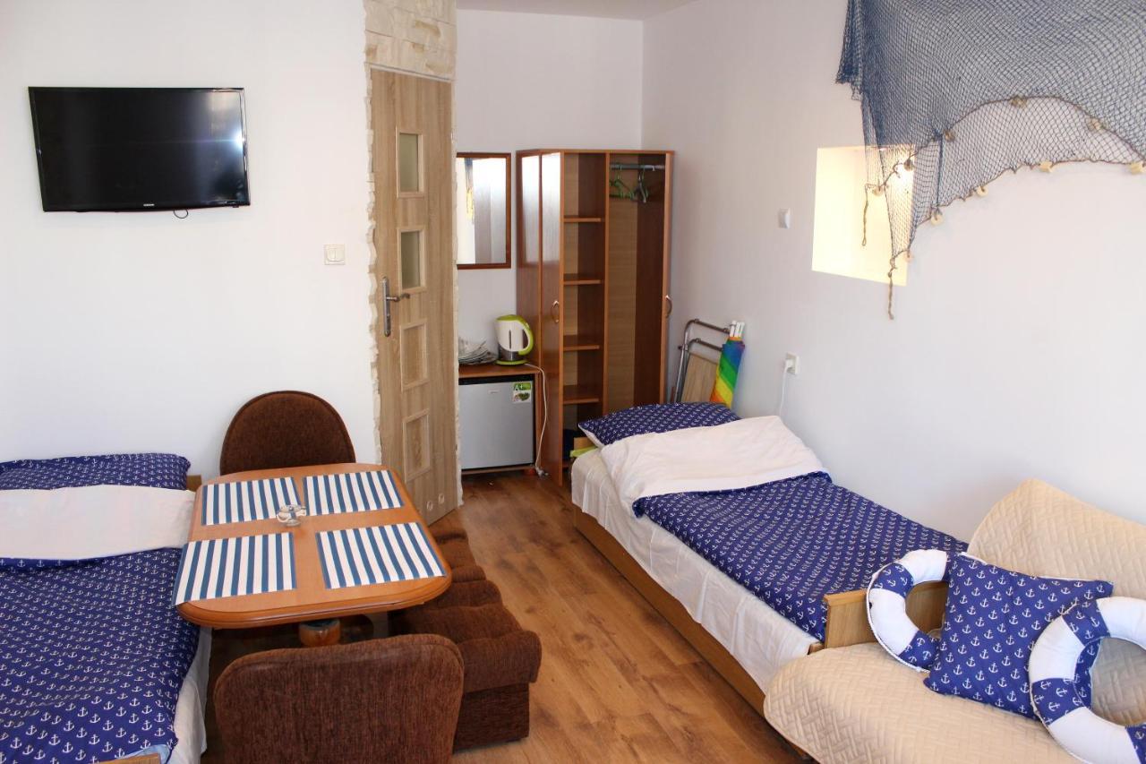 Homestay Ewa Jastrzebia Gora