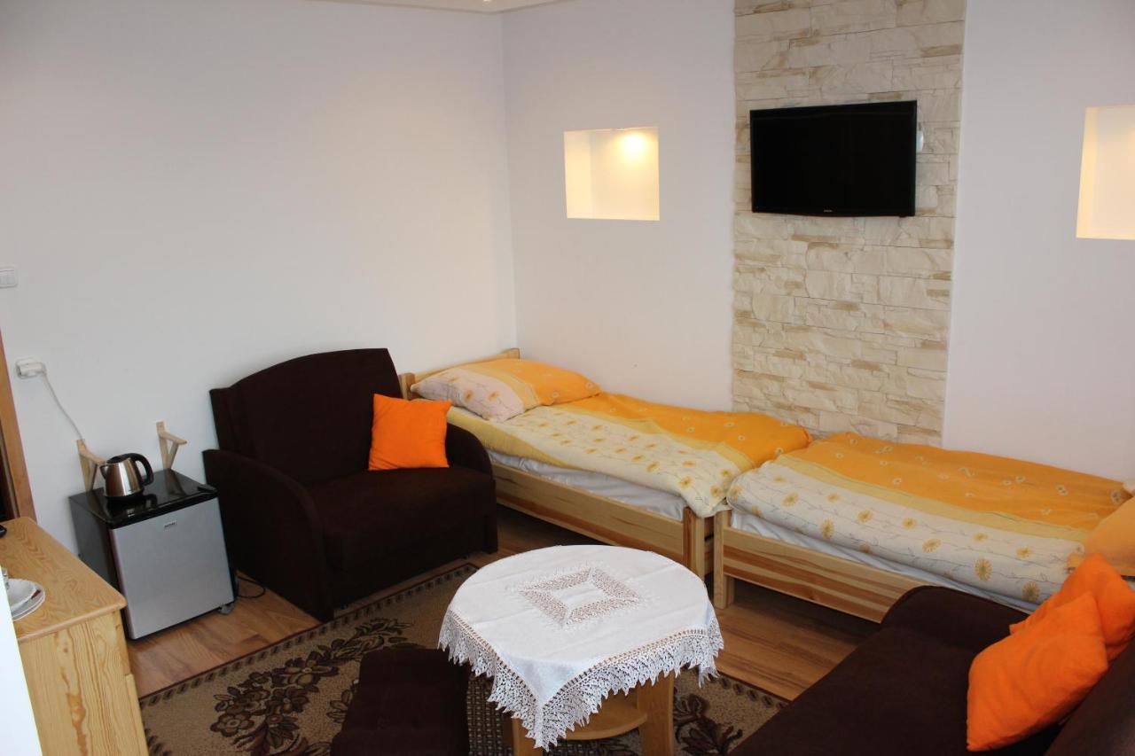 Homestay Ewa Jastrzebia Gora